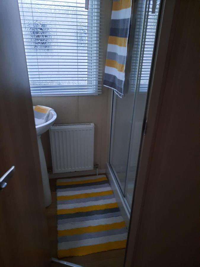 Haggerston Castle 3 Bedroom Deluxe Holiday Home Cheswick  Eksteriør billede