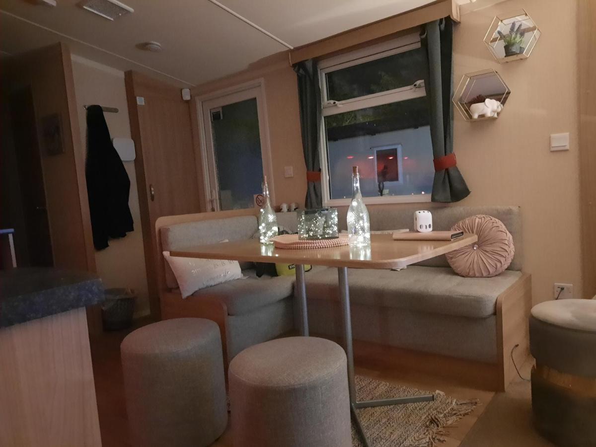 Haggerston Castle 3 Bedroom Deluxe Holiday Home Cheswick  Eksteriør billede